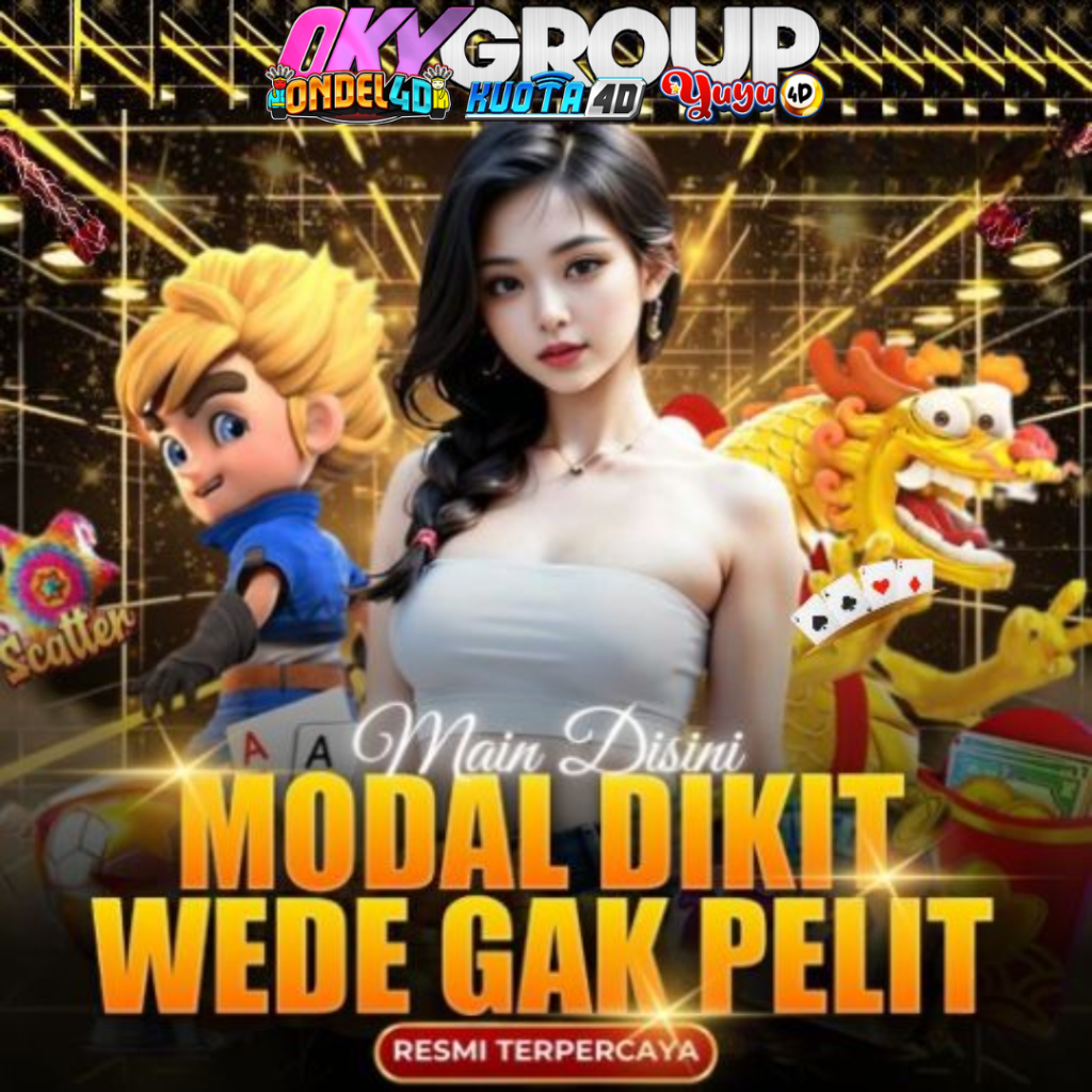 Jam Slot Gacor: Panduan Lengkap Waktu Terbaik Bermain Slot Online untuk Maksimalkan Kemenangan