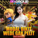 Jam Slot Gacor: Panduan Lengkap Waktu Terbaik Bermain Slot Online untuk Maksimalkan Kemenangan