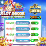 Starlight Princess Slot