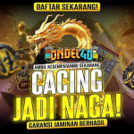 DAFTAR SEKARANG DI ONDEL4D