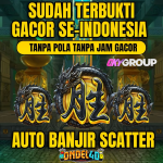 SUDAH TERBUKTI SLOT ONDEL4D GACOR SE INDONESIA